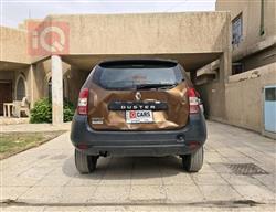 رينو داستر